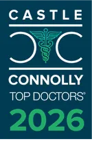 Castle Connolly Top Doctor 2026