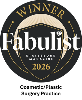 Statesboro Magazine Fabulist - Cosmetic/Plastic Surgery Practice 2026