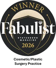 Statesboro Magazine Fabulist - Cosmetic/Plastic Surgery Practice 2026