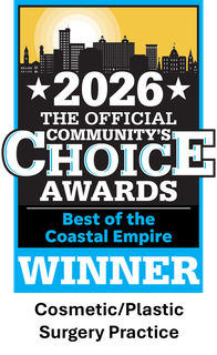 Best of the Coastal Empire - Cosmetic/Plastic Surgery Practice 2026