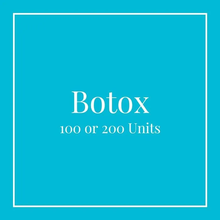 Botox