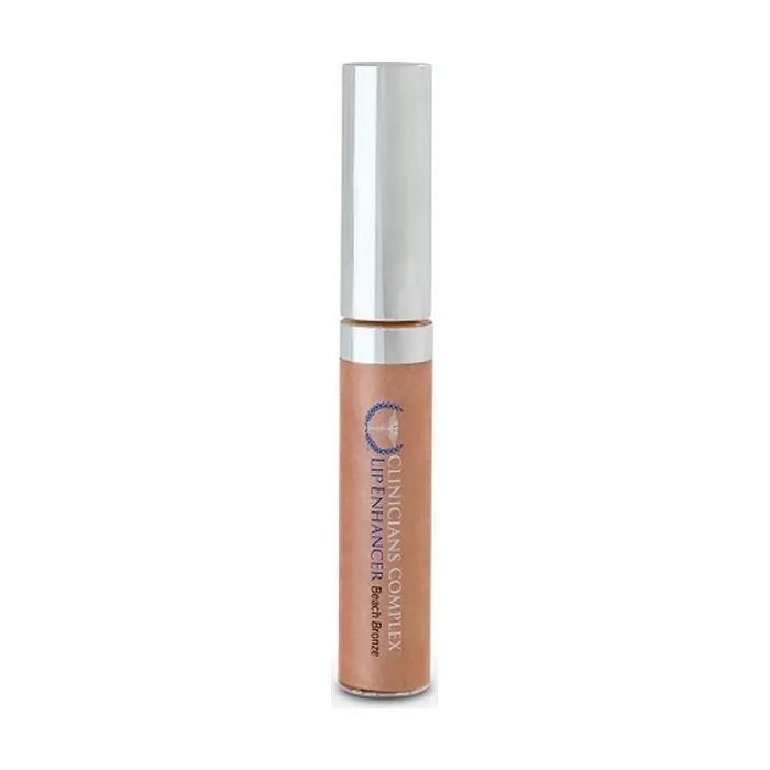 Clinicians Complex Beach Bronze Lip Enhancer