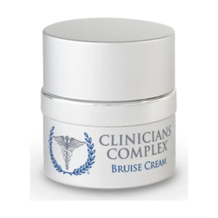 Clinicians Complex Bruise Cream