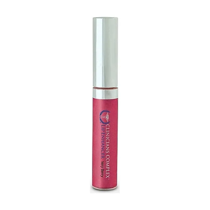 Clinicians Complex Lip Enhancer — Very Berry