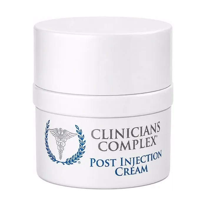 Clinicians Complex Post Injection Cream