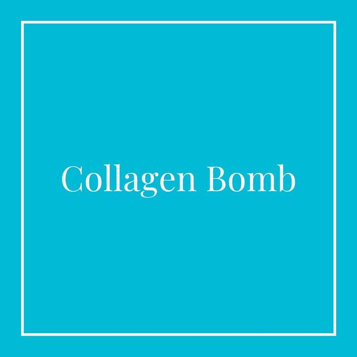 Collagen Bomb