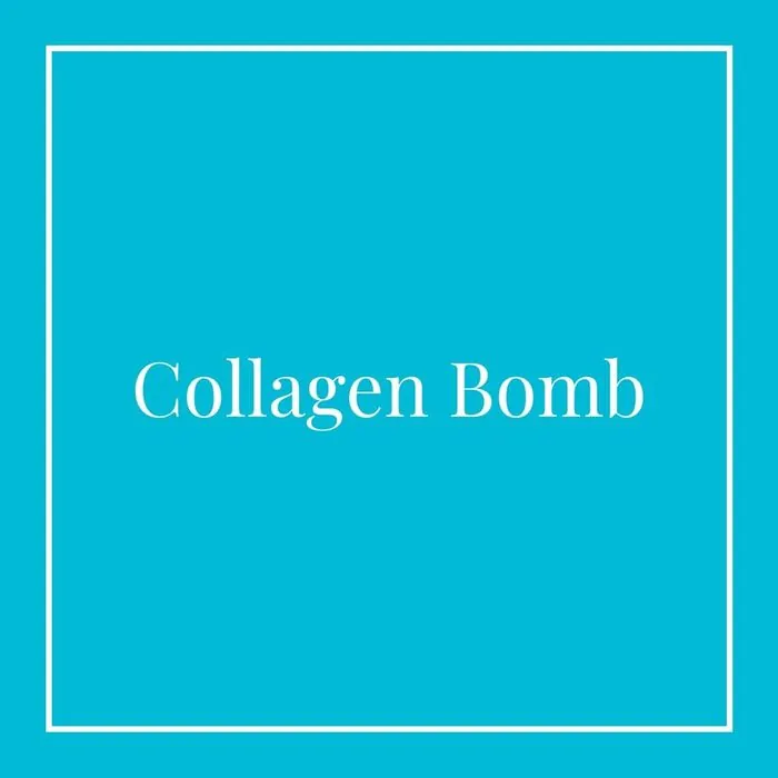 Collagen Bomb