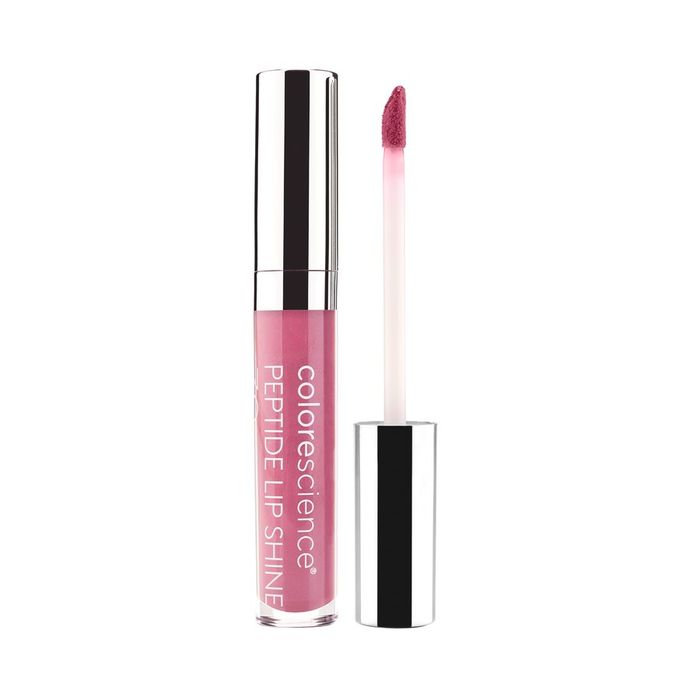 Colorescience Peptide Lip Shine SPF 30 — Rose