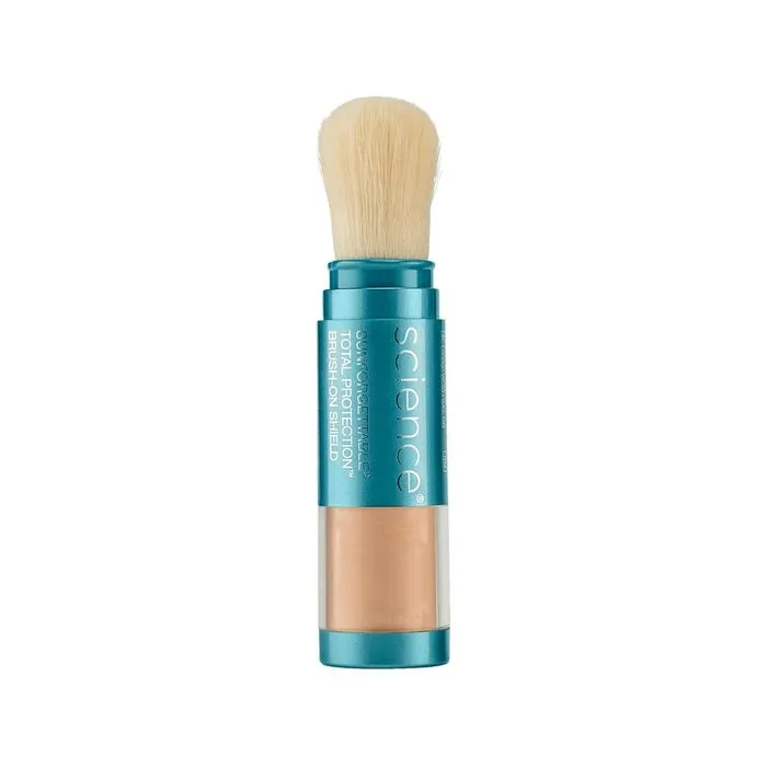 Colorescience Sunforgettable® Total Protection® Brush-On Shield SPF 50 - Fair