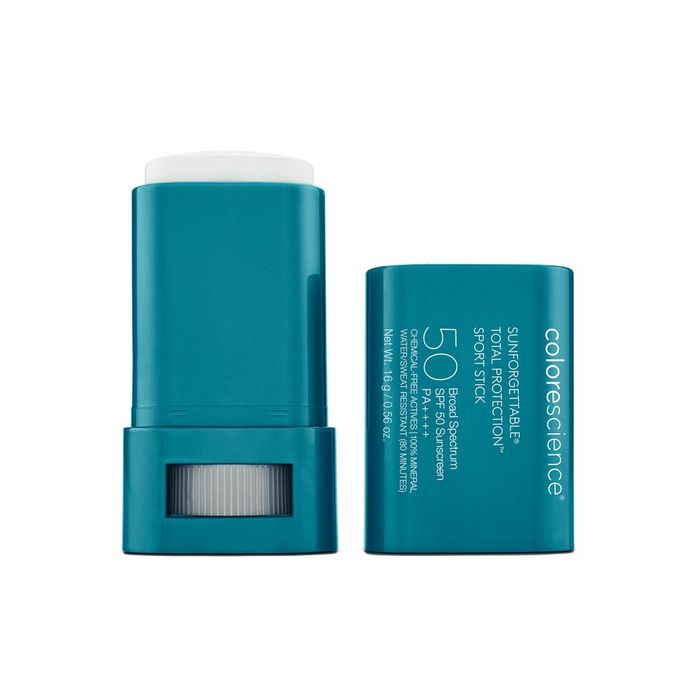 Colorescience Sunforgettable Total Protection Sport Stick SPF 50