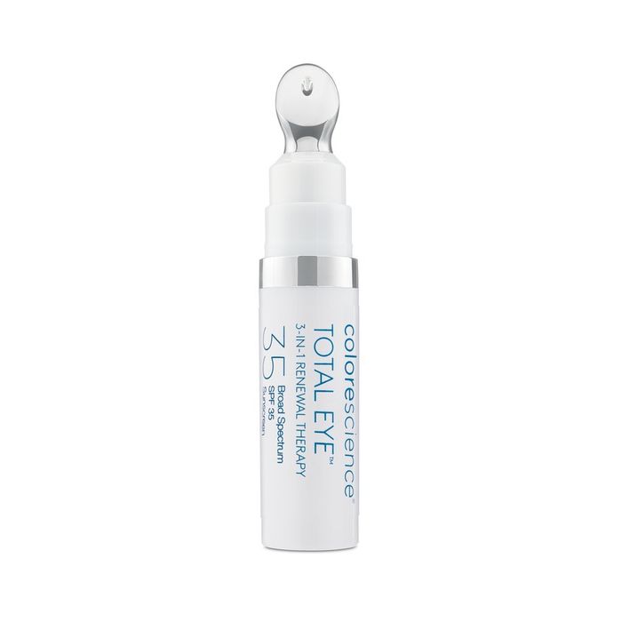 Colorescience Total Eye 3-in-1 Renewal Therapy SPF 35 — Medium