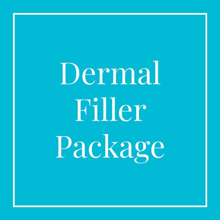 Dermal Filler Package