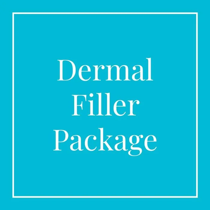 Dermal Filler Package