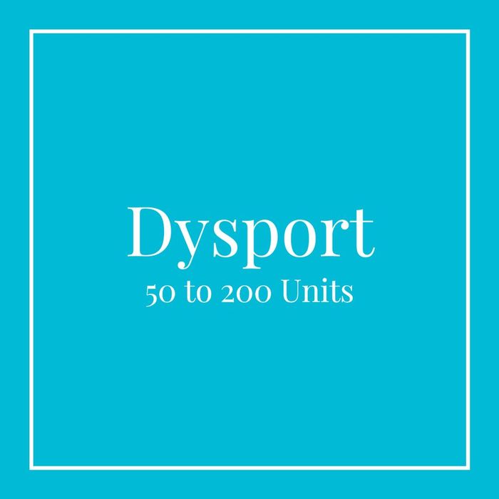 Dysport