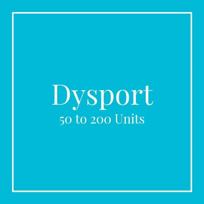 Dysport