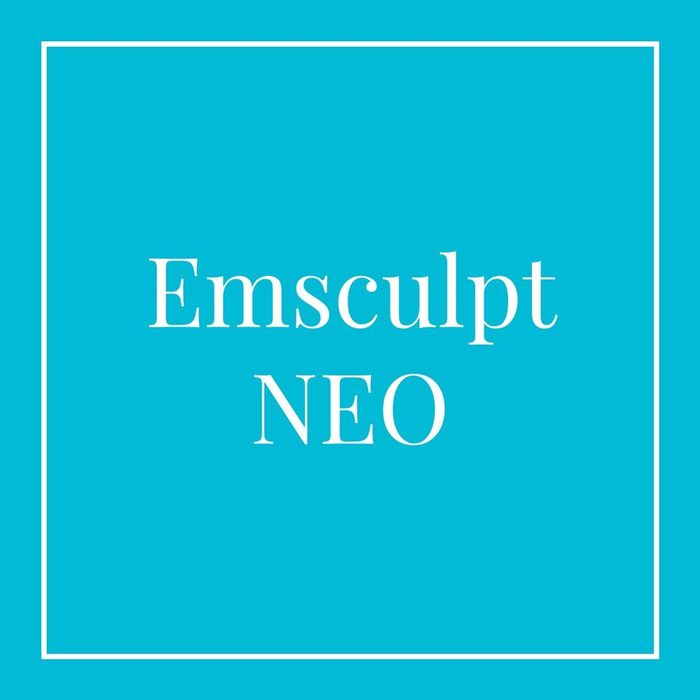 Emsculpt NEO