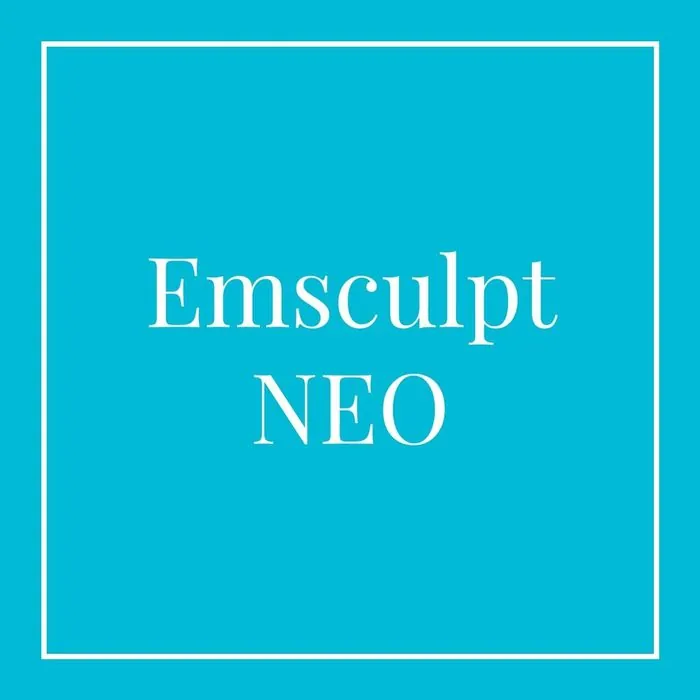 Emsculpt NEO
