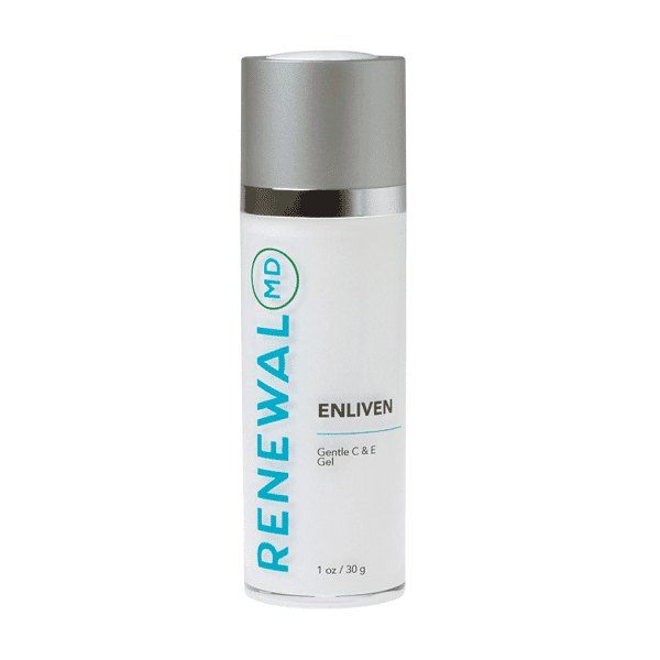 RenewalMD Enliven Gentle C&E Gel