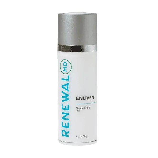 RenewalMD Enliven Gentle C&E Gel