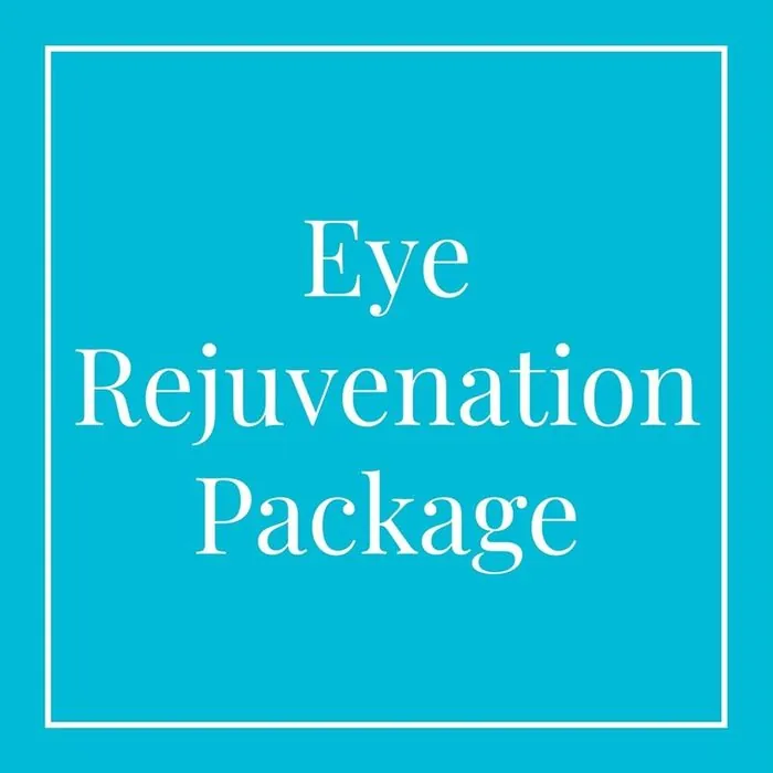 Eye Rejuvenation Package