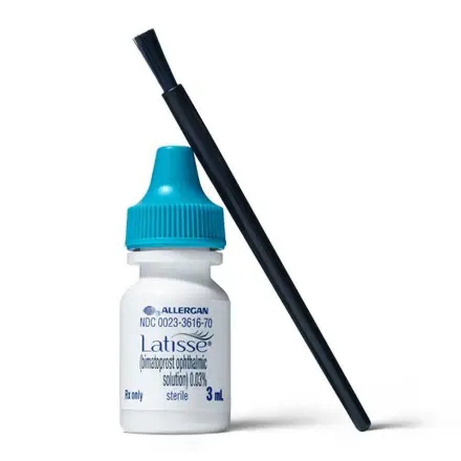 LATISSE® (bimatoprost ophthalmic solution) 0.03%