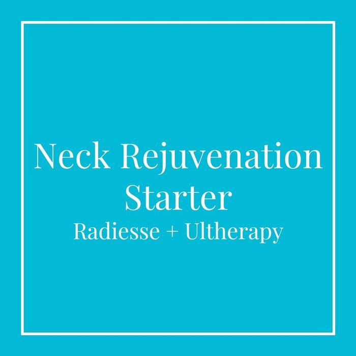 Neck Rejuvenation Starter