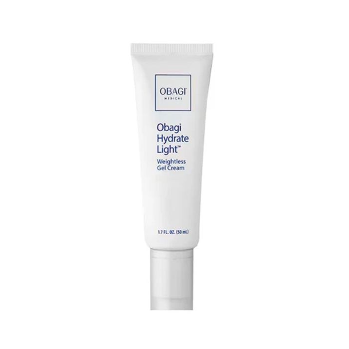 Obagi Hydrate Light Gel Cream Moisturizer