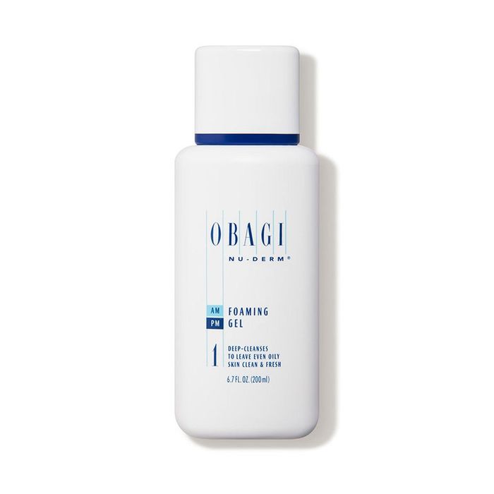 Obagi Nu-Derm Foaming Gel