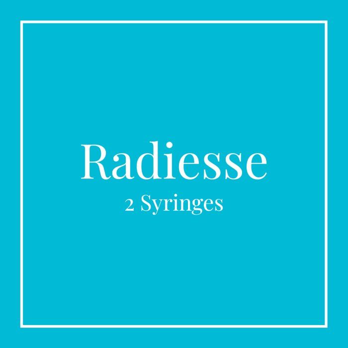 Radiesse