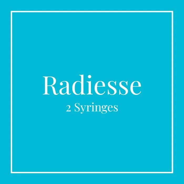 Radiesse