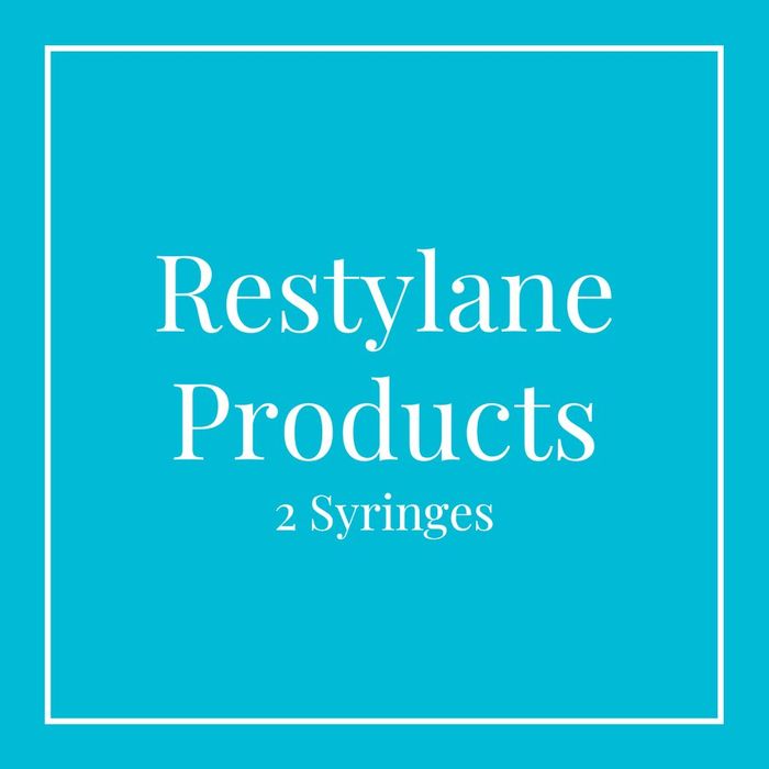 Restylane Family of Products