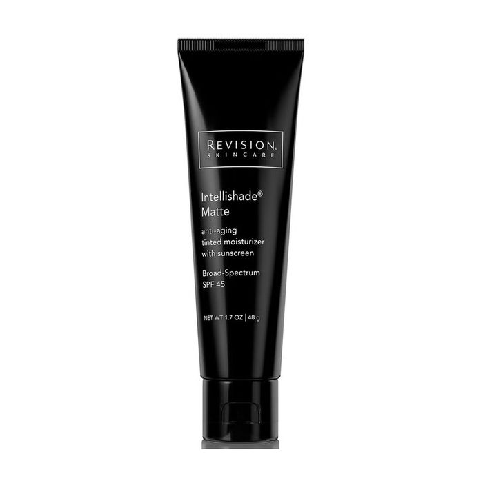 Revision Intellishade Matte SPF 45