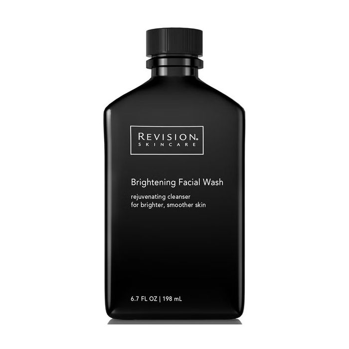 Revision Skincare Brightening Facial Wash