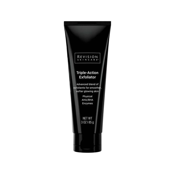 Revision Skincare Triple-Action Exfoliator