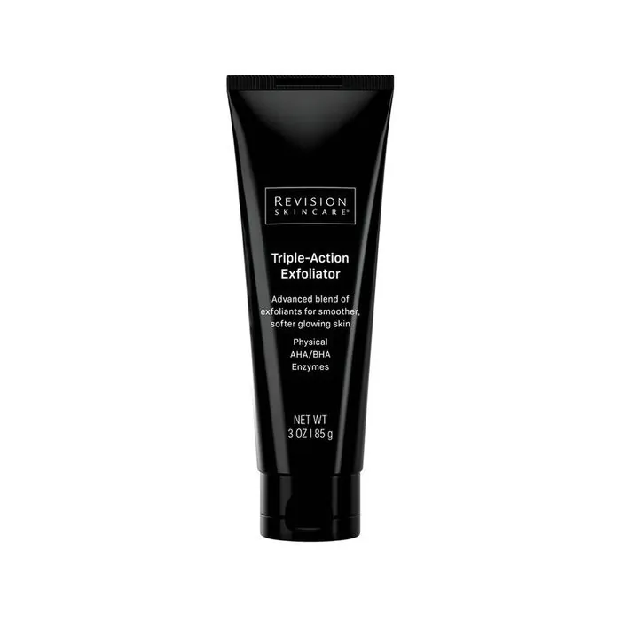 Revision Skincare Triple-Action Exfoliator