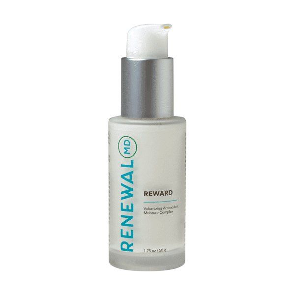 RenewalMD Reward Volumizing Antioxidant Moisture Complex