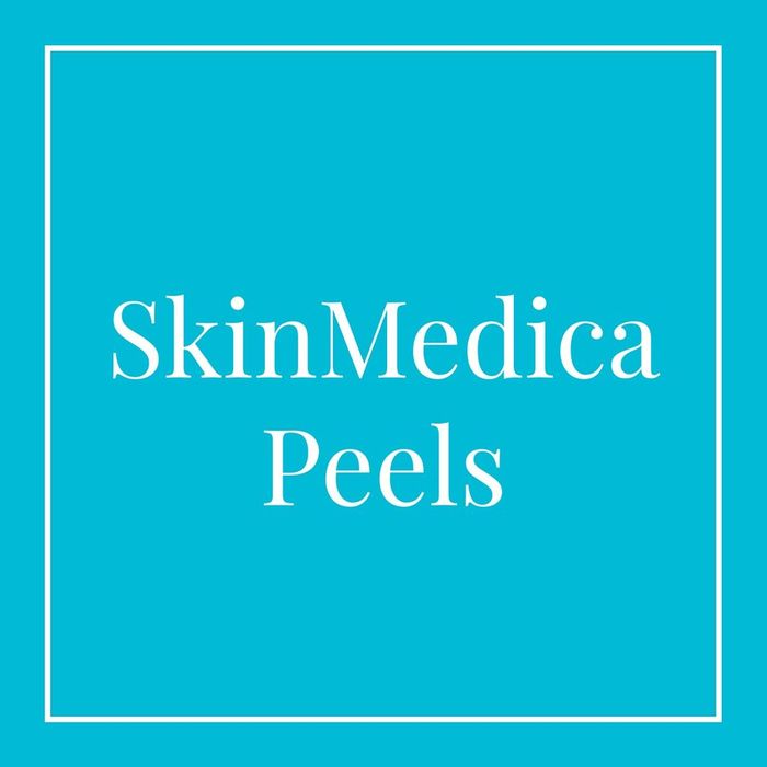 SkinMedica Peels