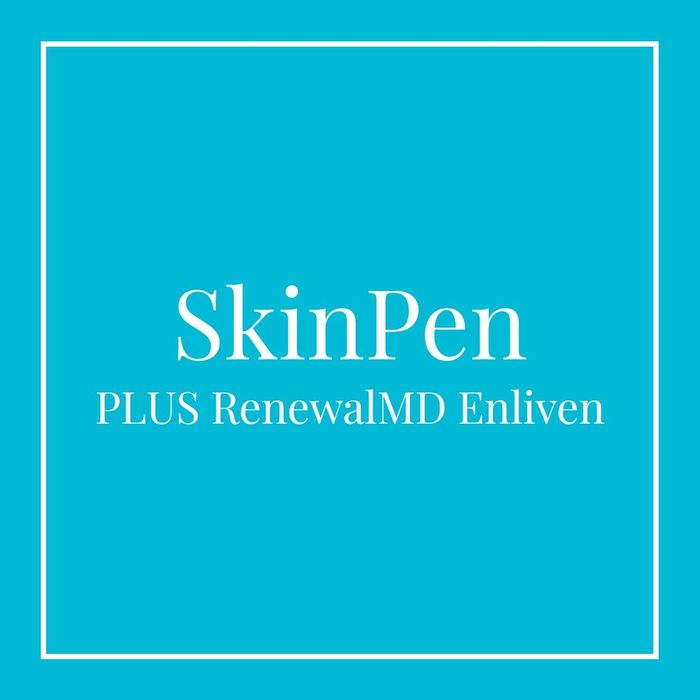SkinPen Microneedling Package