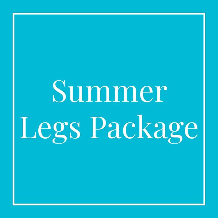 Summer Legs Package