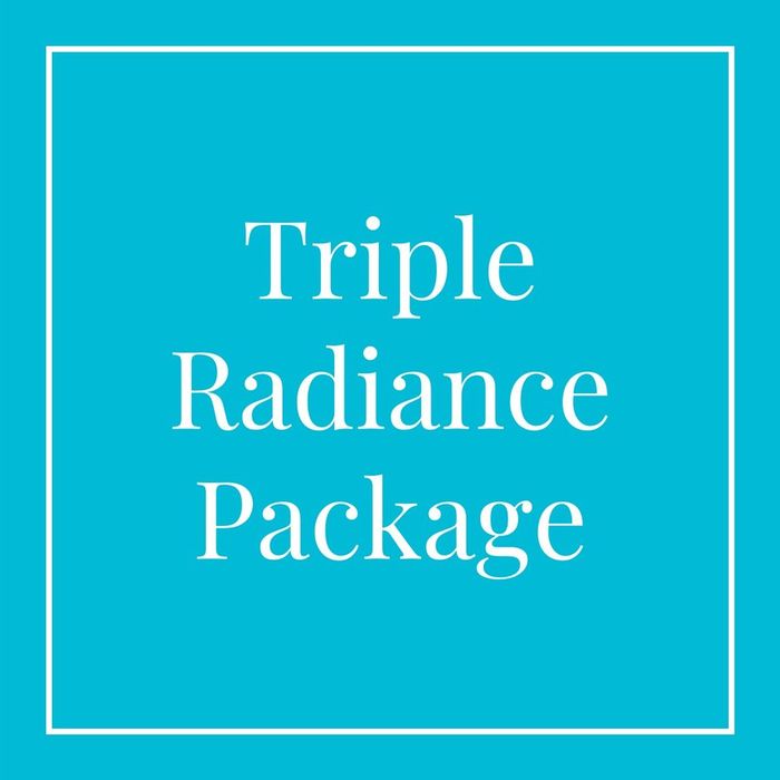 Triple Radiance Package