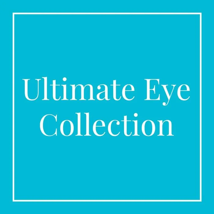 Ultimate Eye Collection