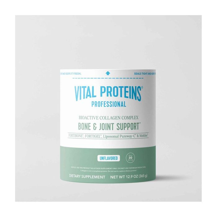Vital Proteins Bioactive Collagen Complex Bone & Joint Support — Unflavored