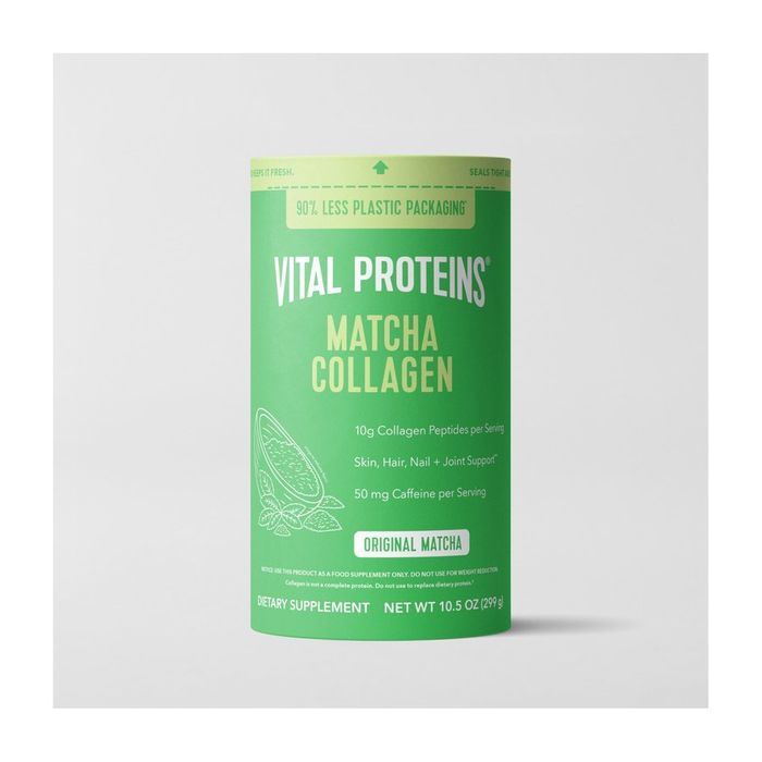 Vital Proteins Matcha Collagen