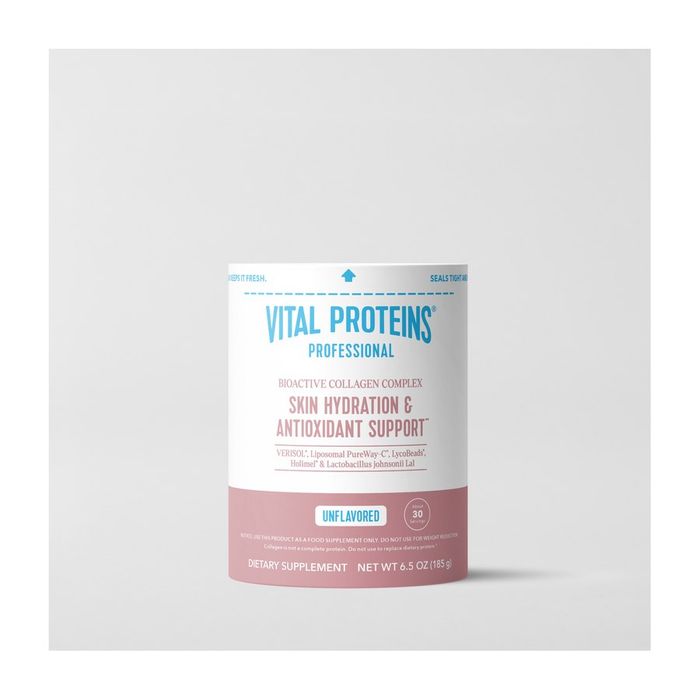 Vital Proteins Professional Bioactive Collagen Complex Skin Hydration & Antioxidant Support