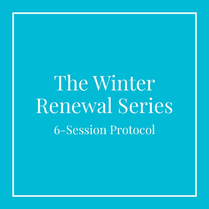 The Winter Renewal Series