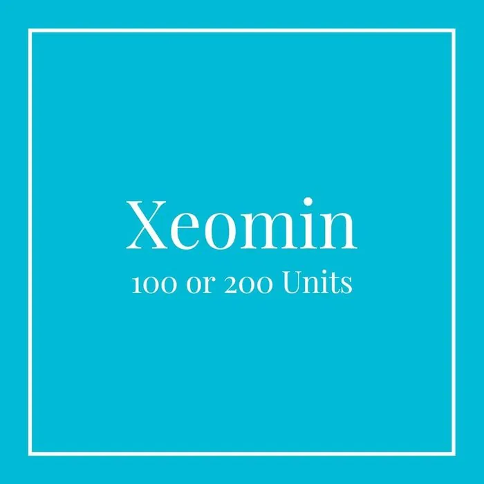 Xeomin