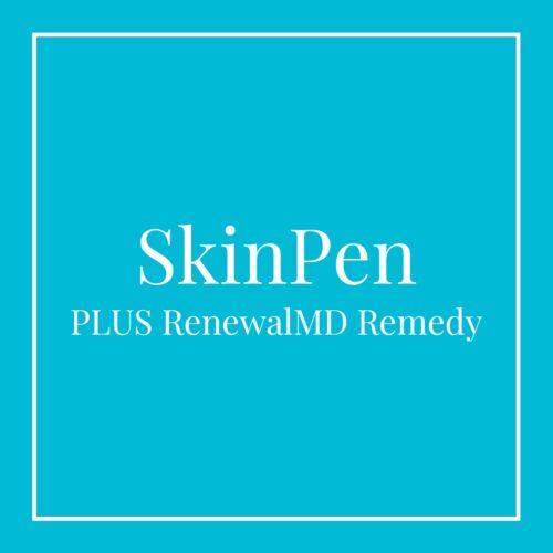 SkinPen + Remedy