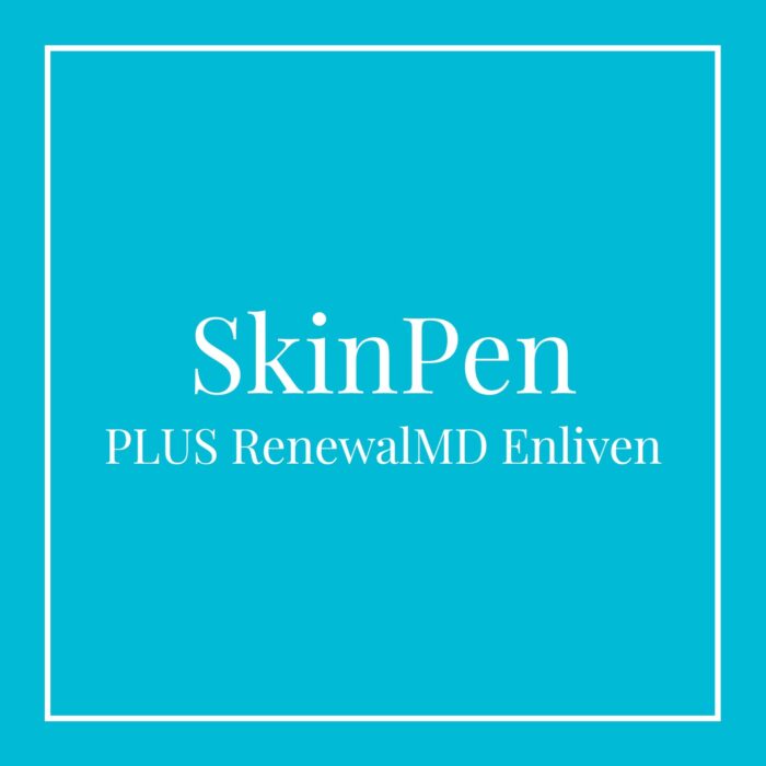 SkinPen Microneedling Package