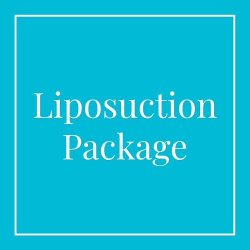 Liposuction Package