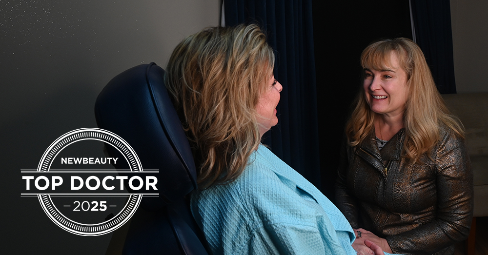 Dr. Meghan McGovern is a NewBeauty Top Doctor in Savannah and Statesboro.